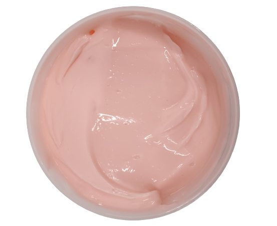 Pink Is Power Deep Conditioner - Kendall Pure