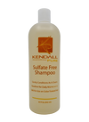 Sulfate Free Shampoo - Kendall Pure