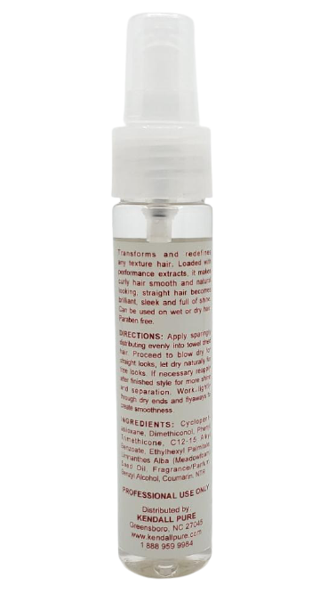 Satin Thermal Serum - Kendall Pure